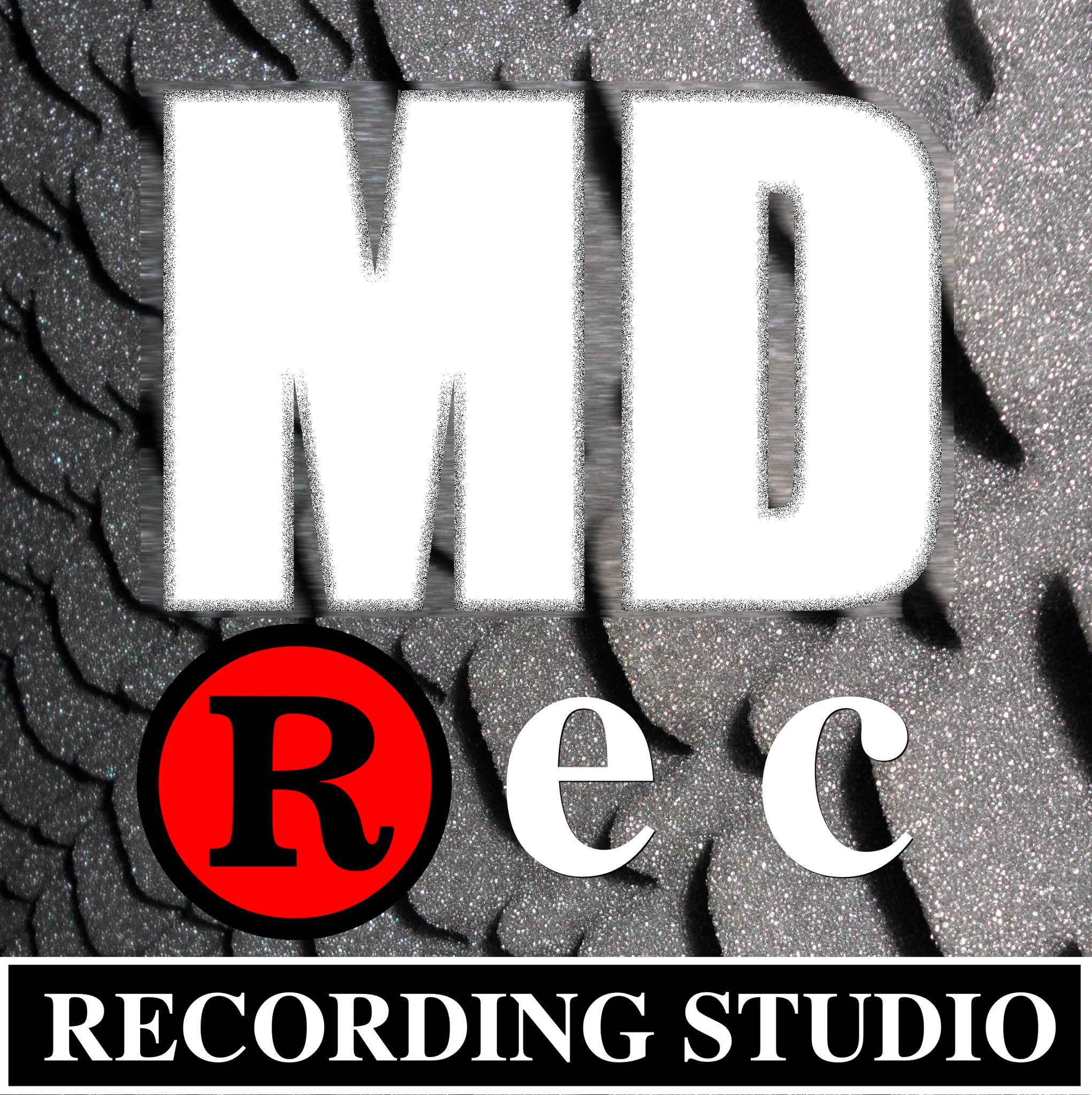 MD REC logo